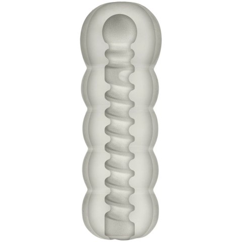 Doc Johnson - Masturbator analny 22 cm Doc Johnson Doc Johnson - Masturbator analny 22 cm Doc Johnson