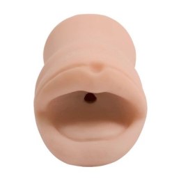 Doc Johnson - Masturbator - usta Doc Johnson