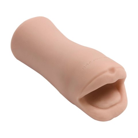 Doc Johnson - Masturbator - usta Doc Johnson Doc Johnson - Masturbator - usta Doc Johnson