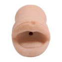 Doc Johnson - Masturbator - usta Doc Johnson