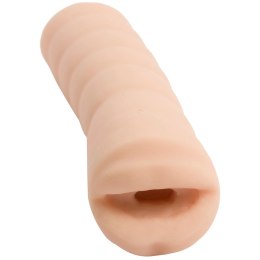 Doc Johnson - Masturbator usta Doc Johnson