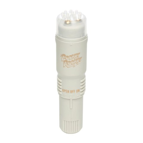 Doc Johnson - Mini wibrator - pocisk 10 cm Doc Johnson Doc Johnson - Mini wibrator - pocisk 10 cm Doc Johnson