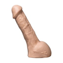 Doc Johnson - Perfekcyjna erekcja, realistyczne dildo Doc Johnson