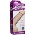 Doc Johnson - Realistyczne dildo 12 cm Doc Johnson