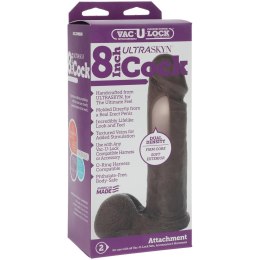 Doc Johnson - Realistyczne dildo 20 cm Doc Johnson