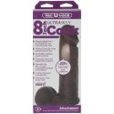 Doc Johnson - Realistyczne dildo 20 cm Doc Johnson