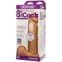Doc Johnson - Realistyczne dildo 20 cm Doc Johnson
