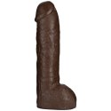 Doc Johnson - Realistyczne dildo 32 cm Doc Johnson