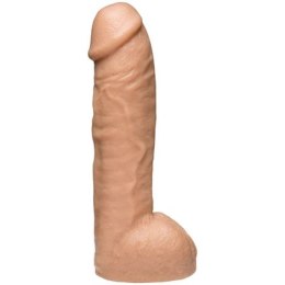 Doc Johnson - Realistyczne dildo 32 cm Doc Johnson