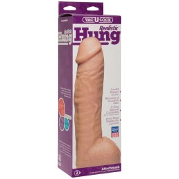 Doc Johnson - Realistyczne dildo 32 cm Doc Johnson
