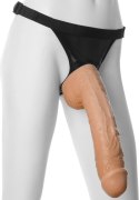 Doc Johnson - Realistyczne dildo 32 cm Doc Johnson