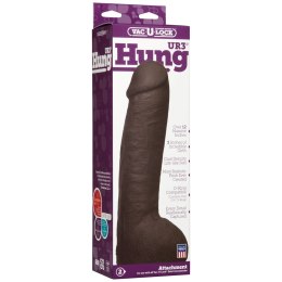Doc Johnson - Realistyczne dildo Doc Johnson