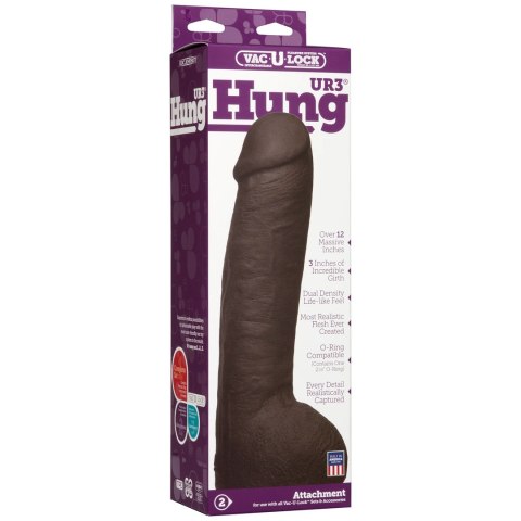Doc Johnson - Realistyczne dildo Doc Johnson Doc Johnson - Realistyczne dildo Doc Johnson