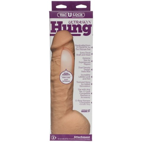Doc Johnson - Realistyczne dildo Doc Johnson Doc Johnson - Realistyczne dildo Doc Johnson
