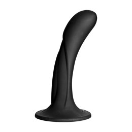Doc Johnson - Silikonowe dildo do stymulacji punktu G Doc Johnson