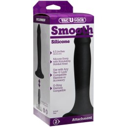 Doc Johnson - Silikonowe, smukłe dildo Doc Johnson