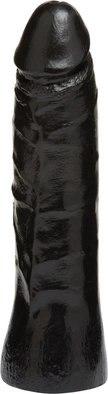 Doc Johnson - Twarde, cienkie dildo 18 cm Doc Johnson