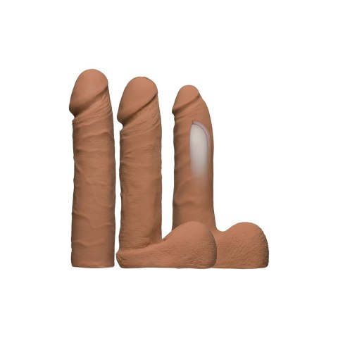 Doc Johnson - Zestaw zabawek Dual Doc Johnson Doc Johnson - Zestaw zabawek Dual Doc Johnson