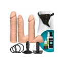 Doc Johnson - Zestaw zabawek Dual Doc Johnson