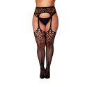 Dreamgirl - Rajstopy Novelty - Plus size Dreamgirl