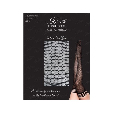 Kix'ies - Pończochy Beth Ann C Kix\'ies Kix'ies - Pończochy Beth Ann C Kix\'ies