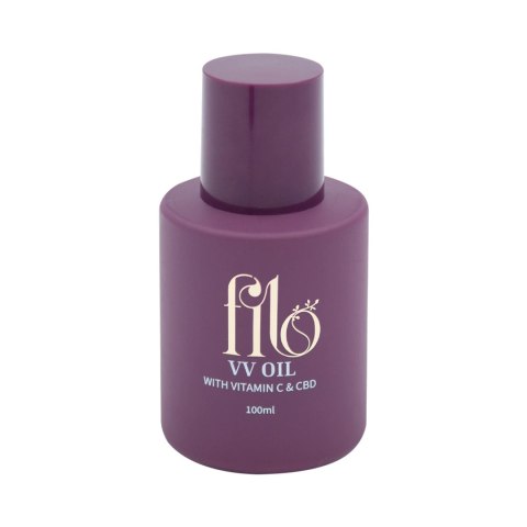My own filo - Olejek z witaminą C CBD My Own Filo My own filo - Olejek z witaminą C CBD My Own Filo