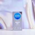 Prezerwatywy Snug Fit 12 sztuk EXS EXS