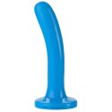 Doc Johnson - Dildo 15 cm cienkie Doc Johnson