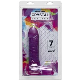 Doc Johnson - Dildo 18 cm Doc Johnson