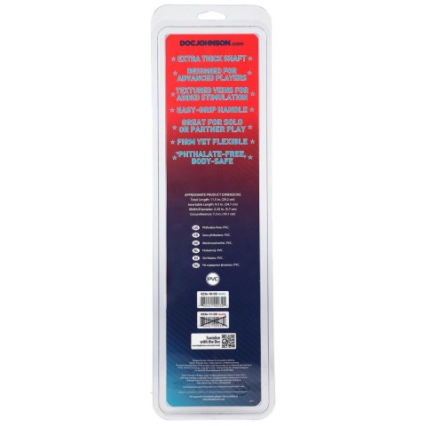 Doc Johnson - Dildo Big Boy 30 cm Doc Johnson Doc Johnson - Dildo Big Boy 30 cm Doc Johnson