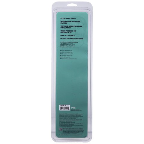Doc Johnson - Dildo Big Boy 30 cm Doc Johnson Doc Johnson - Dildo Big Boy 30 cm Doc Johnson
