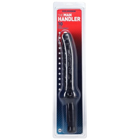 Doc Johnson - Dildo Manhandler Doc Johnson Doc Johnson - Dildo Manhandler Doc Johnson