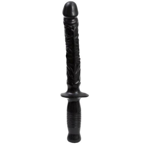 Doc Johnson - Dildo Manhandler Doc Johnson Doc Johnson - Dildo Manhandler Doc Johnson