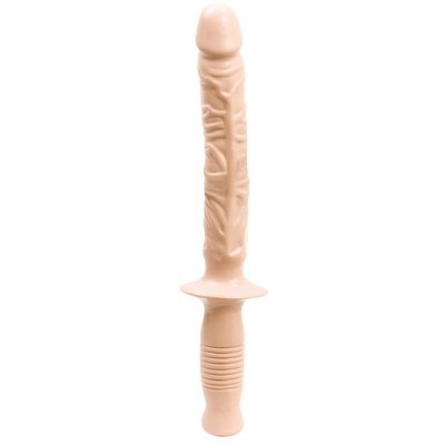 Doc Johnson - Dildo Manhandler Doc Johnson Doc Johnson - Dildo Manhandler Doc Johnson