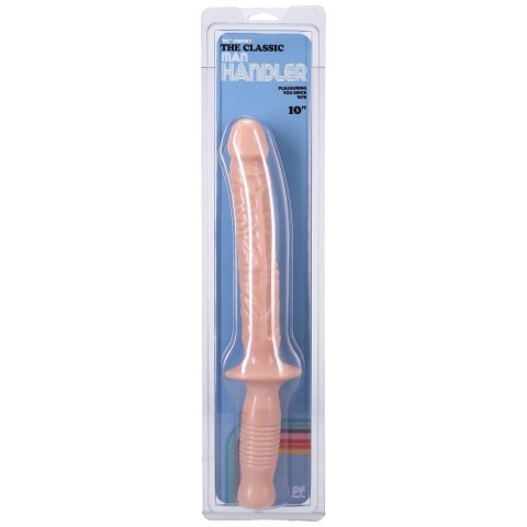 Doc Johnson - Dildo Manhandler Doc Johnson Doc Johnson - Dildo Manhandler Doc Johnson
