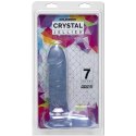 Doc Johnson - Dildo Super 18 cm Doc Johnson