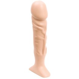 Doc Johnson - Dildo analne Thin Doc Johnson