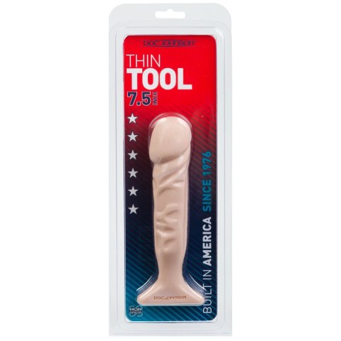 Doc Johnson - Dildo analne Thin Doc Johnson Doc Johnson - Dildo analne Thin Doc Johnson