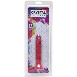 Doc Johnson - Dildo - korek analny - starter Doc Johnson