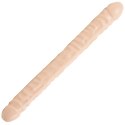 Doc Johnson - Dildo z podwójną końcówką - dwustronne 45 cm Doc Johnson