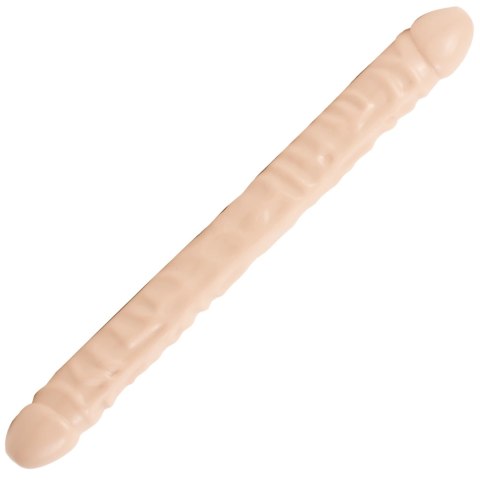 Doc Johnson - Dildo z podwójną końcówką - dwustronne 45 cm Doc Johnson Doc Johnson - Dildo z podwójną końcówką - dwustronne 45 cm Doc Johnson