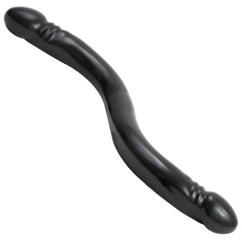 Doc Johnson - Dildo z podwójną końcówką- wąskie - dwustronne 45 cm Doc Johnson Doc Johnson - Dildo z podwójną końcówką- wąskie - dwustronne 45 cm Doc Johnson