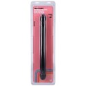 Doc Johnson - Dildo z podwójną końcówką- wąskie - dwustronne 45 cm Doc Johnson