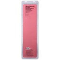 Doc Johnson - Dildo z podwójną końcówką- wąskie - dwustronne 45 cm Doc Johnson