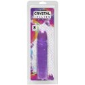 Doc Johnson - Klasyczne dildo 20 cm Doc Johnson