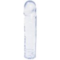 Doc Johnson - Klasyczne dildo 20 cm Doc Johnson