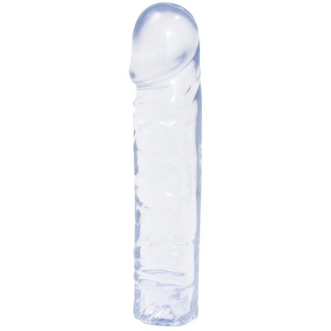 Doc Johnson - Klasyczne dildo 20 cm Doc Johnson Doc Johnson - Klasyczne dildo 20 cm Doc Johnson