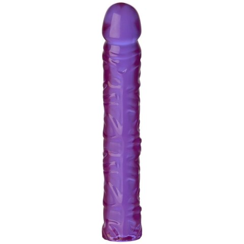 Doc Johnson - Klasyczne dildo 25 cm Doc Johnson Doc Johnson - Klasyczne dildo 25 cm Doc Johnson