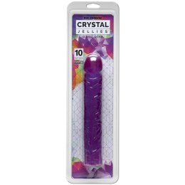 Doc Johnson - Klasyczne dildo 25 cm Doc Johnson