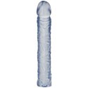 Doc Johnson - Klasyczne dildo 25 cm Doc Johnson